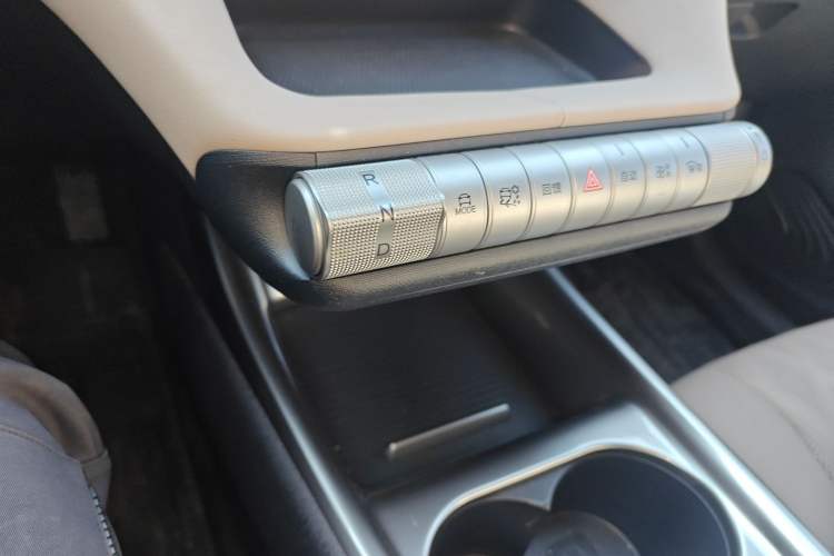 Used BYD Dolphin 2023 420 km Fashion Edition