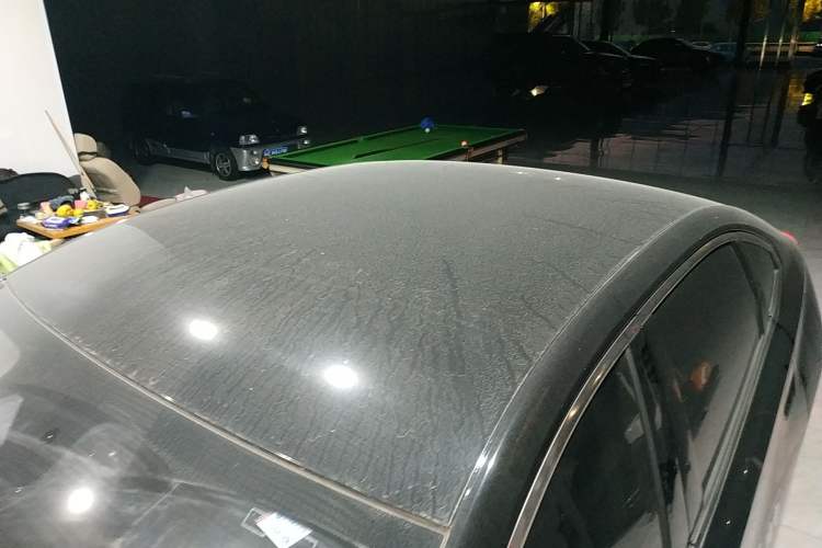 Used Wuling Xingguang 2024 Co-Creation Edition 510 Advanced Model
