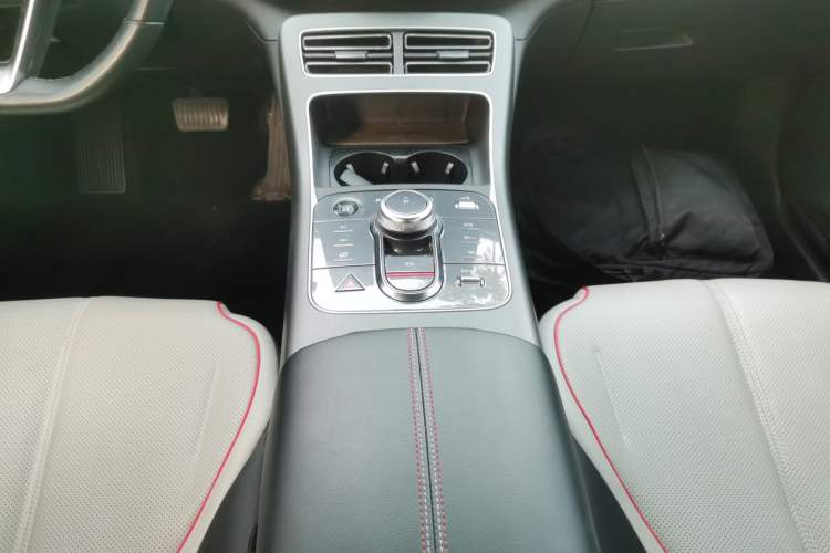 Used BYD Destroyer 05 2022 DM-i 55KM Luxury Model
