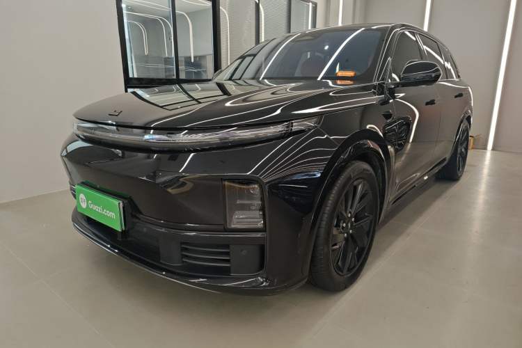 Used Li Auto L7 2023 Pro Model