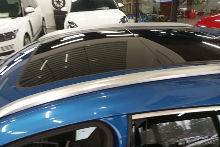 Used Porsche Macan 2017 Macan 2.0T
