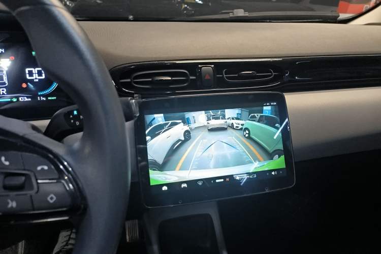 Used Leapmotor T03 2023 310 Lite Edition
