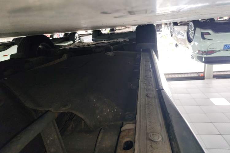 Used Honda CR-V 2019 240TURBO CVT 2WD Fashion Edition China V