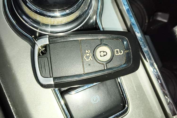 Used Ford Mondeo 2020 EcoBoost 180 Stylish Model