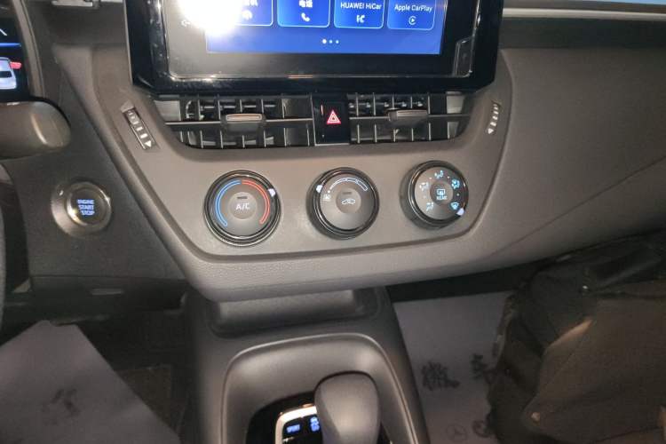 Used Toyota Corolla 2022 1.2T S-CVT Pioneer PLUS Edition
