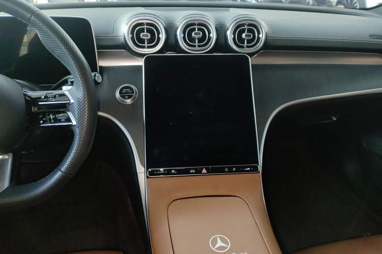 Used Mercedes-Benz C-Class 2024 C 260 L Sport Edition