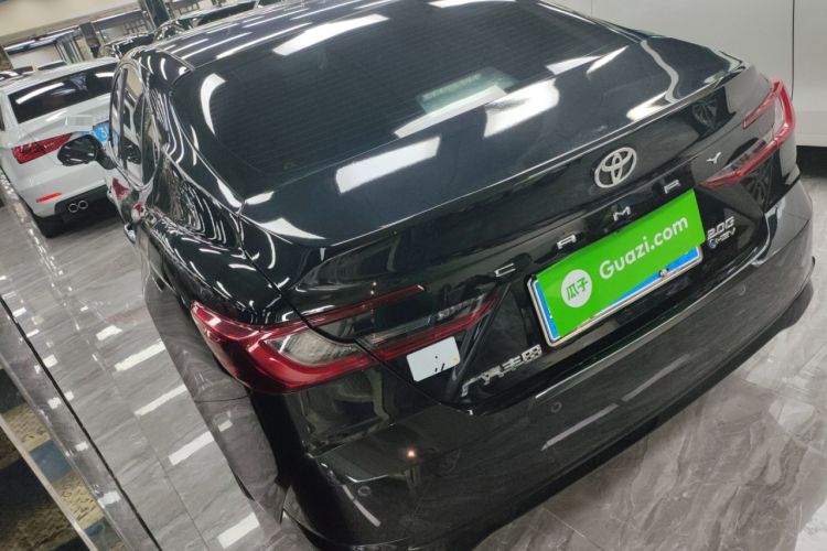 Used Toyota Camry 2024 Dual-Motor 2.0 HG Premium Edition