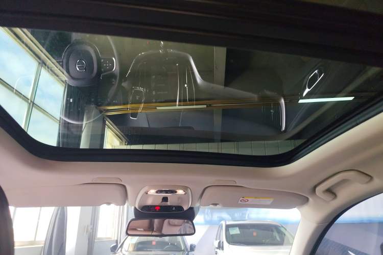 Used Volvo XC60 2020 T5 4x4 Zhiyi Luxury Edition
