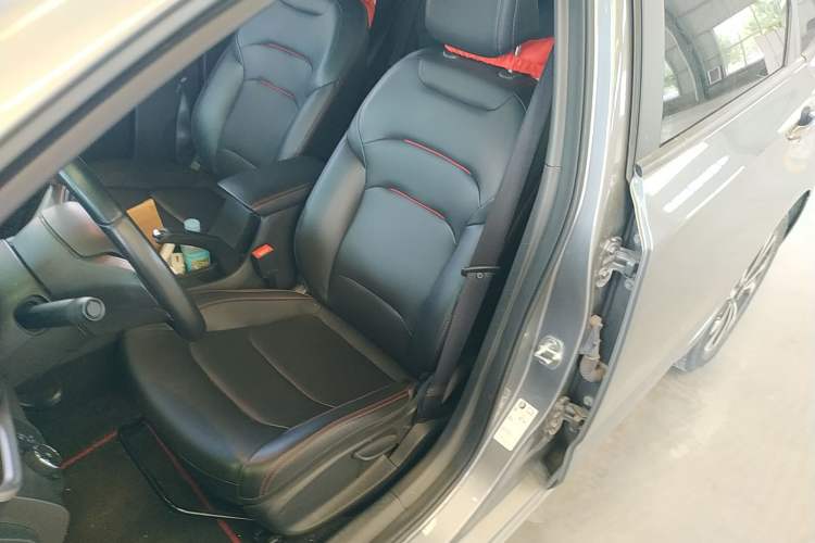 Used Chevrolet Monza 2019 RS 330T Automatic Comfort Edition China VI Standard
