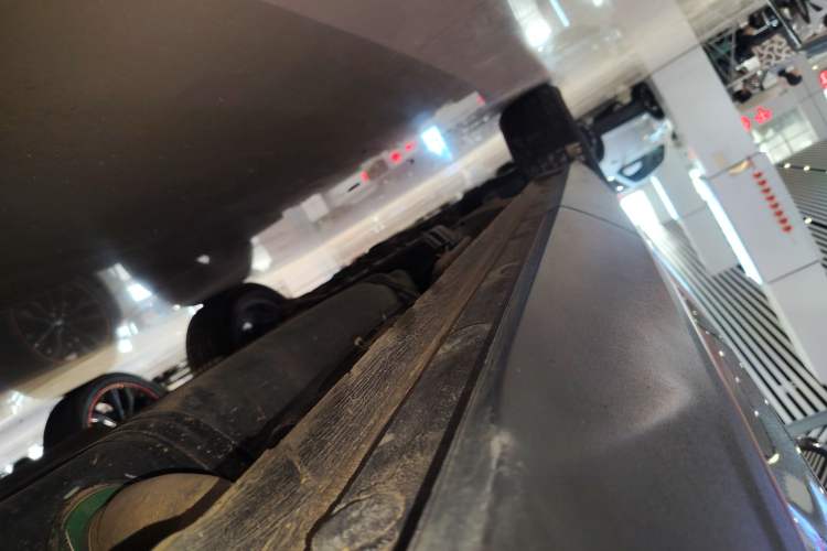 Used Changan CS75 PLUS 2022 2nd Generation 1.5T Automatic Luxury Version
