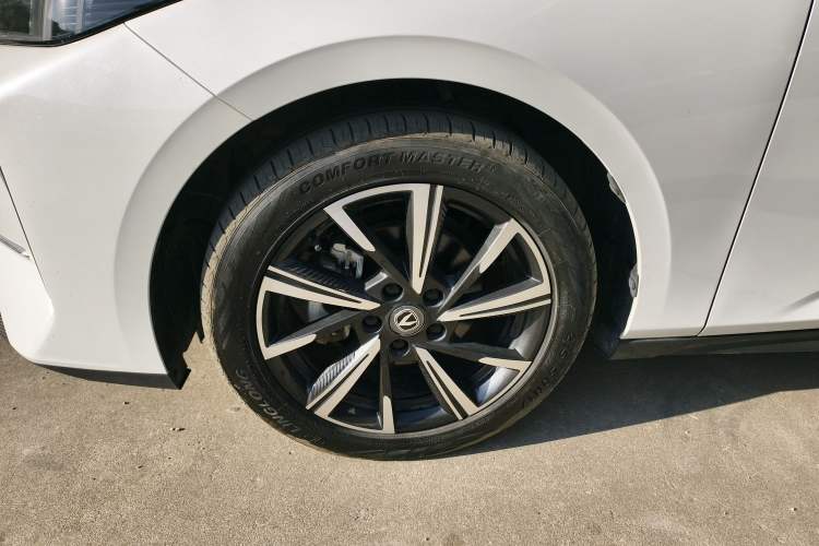 Used Changan Eado 2024 1.5T GDI Automatic Prestige Edition
