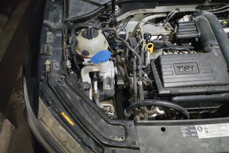 Used Volkswagen Passat 2017 280TSI DSG Luxury Edition