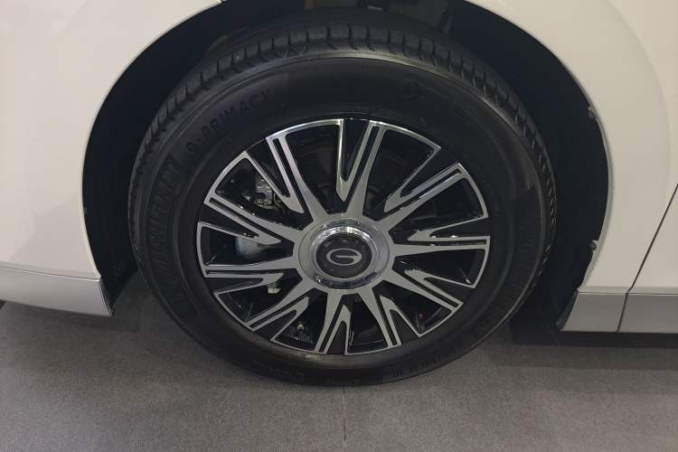 Used GAC Trumpchi E9 2024 E9 Champion Edition