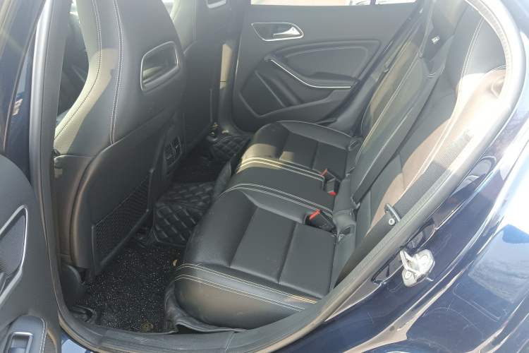 Used Mercedes-Benz GLA 2018 GLA 200 Sport Edition
