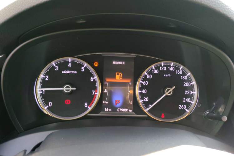 Used Honda Spirior 2015 2.0L Prestige Edition
