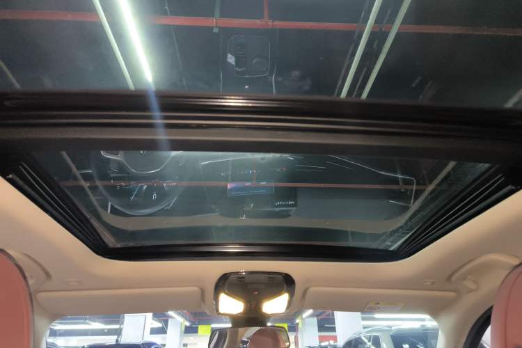 Used BMW 3 Series 2024 325Li M Sport Package
