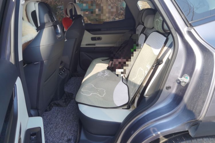 Used JETOUR Dashing 2022 1.6T DCT King PLUS
