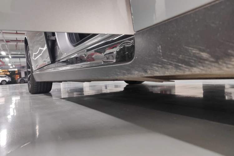 Used XPeng P7 2020 670N
