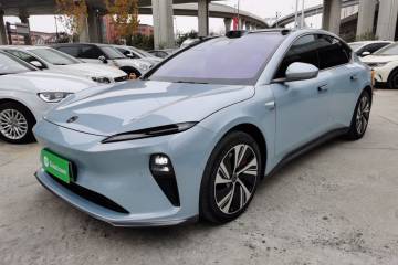 Used Nio ET5 2022 75 kWh