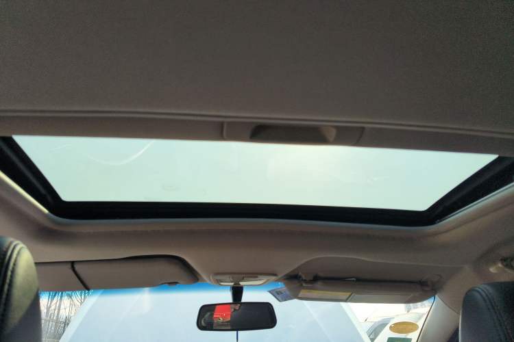 Used Baojun 310 2016 1.2L Manual Luxury Model
