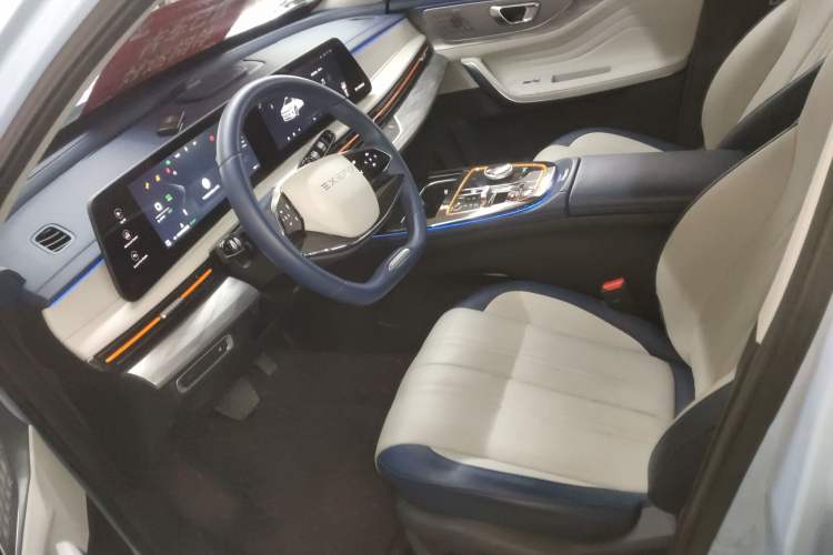 Used  Zhuifeng C-DM 2023 1.5 TCI-DHT 80KM "Chengfengqi" Edition
