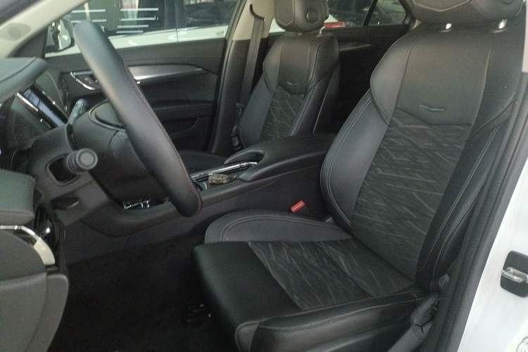 Used Cadillac ATS-L 2017 28T Tech Edition
