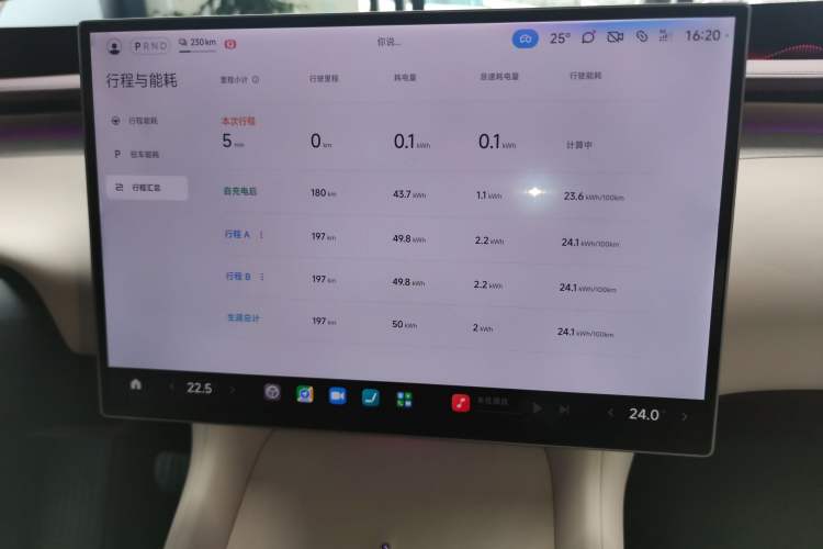 Used  YU7 2025 Ultra-Long Range All-Wheel Drive Pro Version
