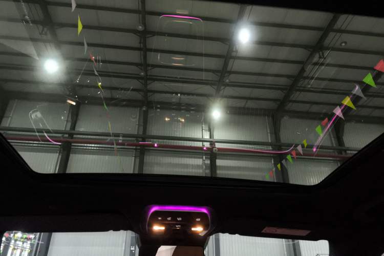 Used Mercedes-Benz E-Class 2024 Refresh E 300 L Stylish Edition