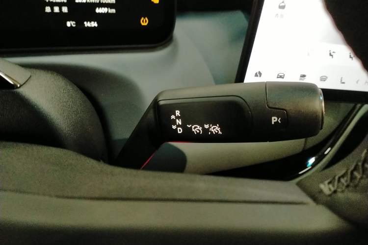 Used Zeekr MIX 2025 Long-Range Intelligent Driving Edition