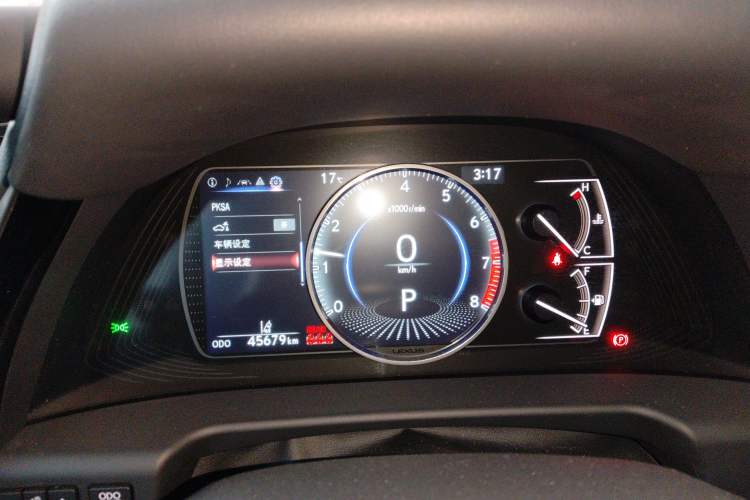 Used Lexus ES 2021 200 Excellence Edition