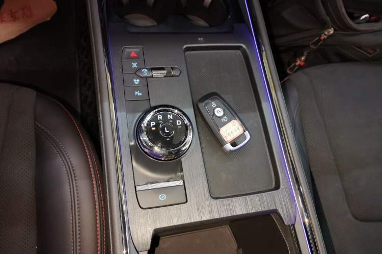 Used Ford Mondeo 2024 2.0T E-Hybrid Sport Edition ST-Line
