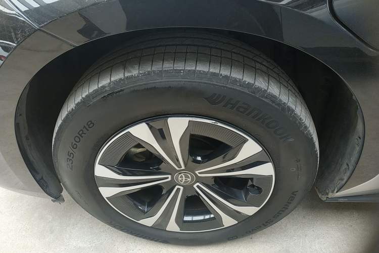 Used Toyota FAW Toyota bZ4X 2022 Two-Wheel Drive Long-Range PRO Version