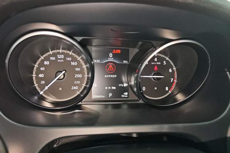 Used Land Rover Discovery Sport 2017 2.0T SE