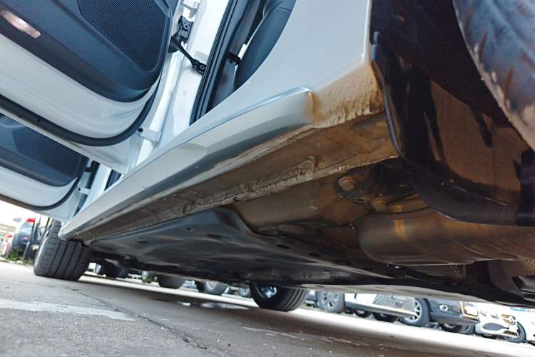 Used Audi A3 2024 A3L Limousine 35 TFSI Fashion Sport Model
