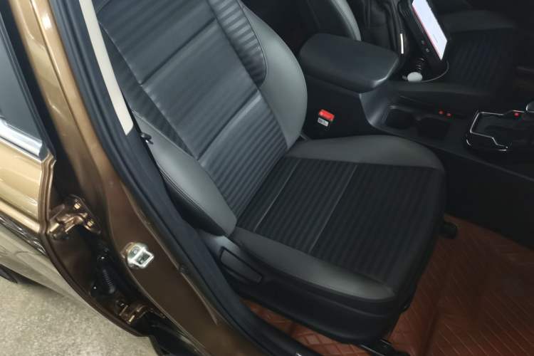 Used Kia Sportage R 2018 2.0L Automatic Smart Luxury Version China V Standard
