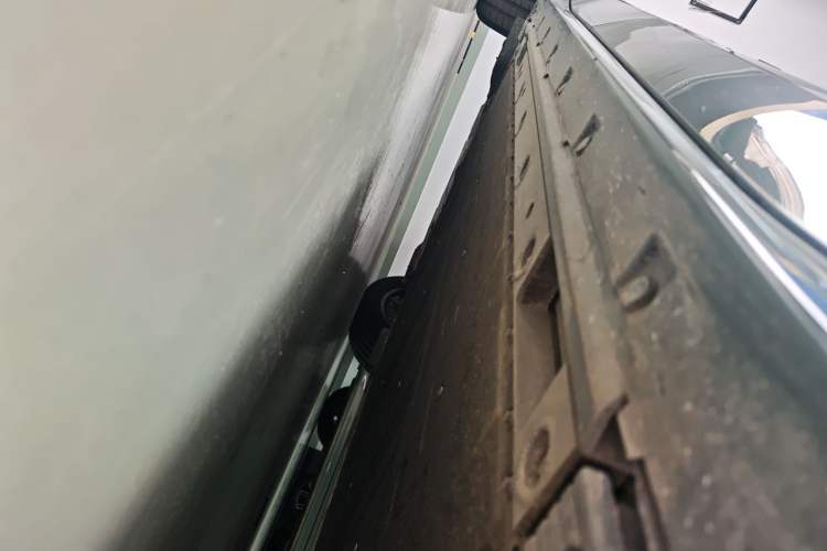 Used Zeekr 001 2025 WE Edition 100 kWh Rear-Wheel Drive
