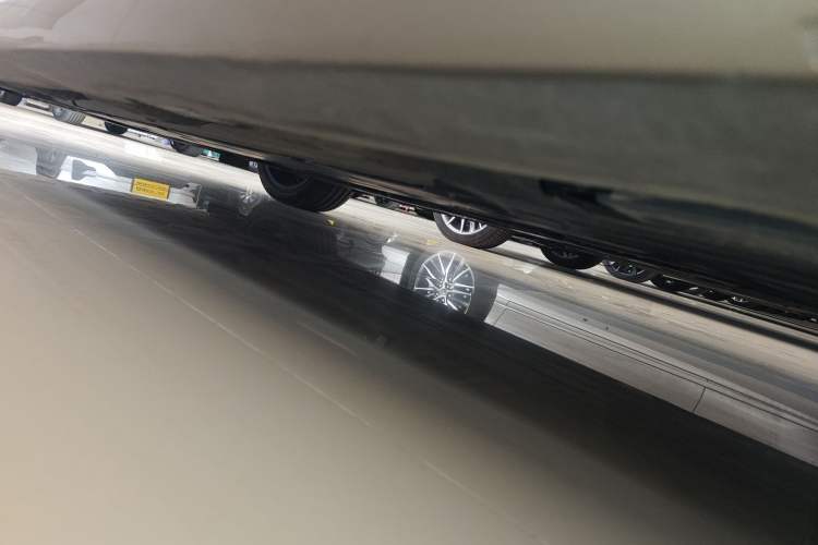 Used Volvo S60 2022 B4 Zhiyuan Luxury Edition