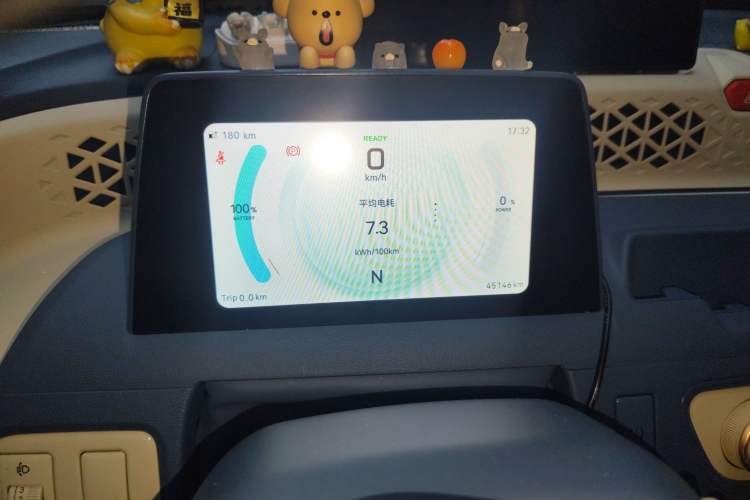 Used Dongfeng Fengon MINIEV 2022 Candy-Style Lollipop
