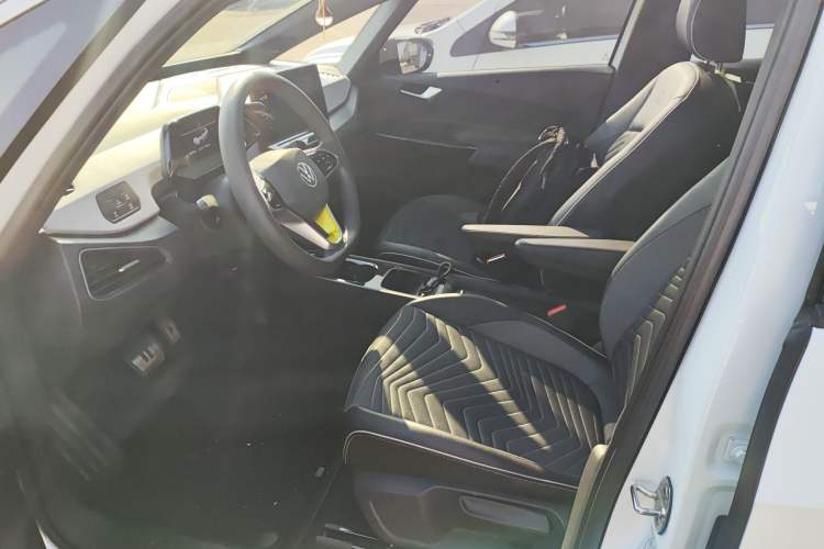 Used Volkswagen ID.3 2023 Pure Smart Edition