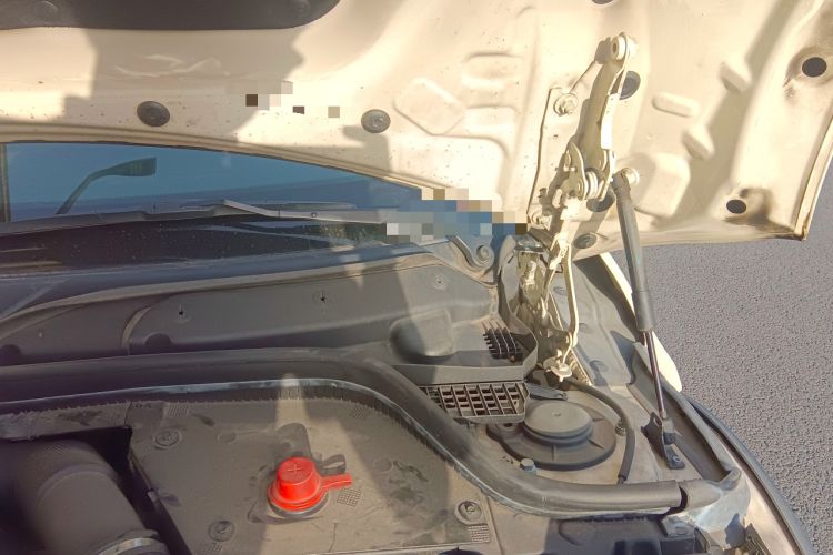 Used  MINI 2016 1.5T COOPER Five-Door Edition
