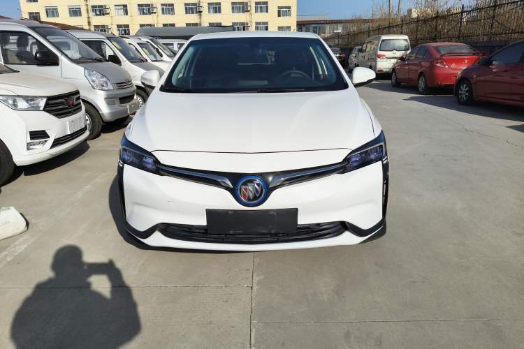 Used Buick Velite 6 2023 430km Range Commuter Version
