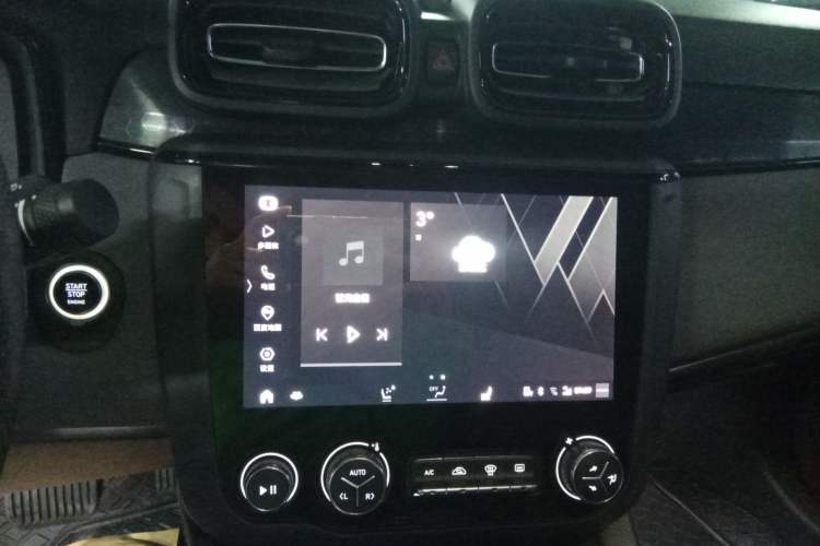 Used Lynk & Co 03 2021 2.0TD Automatic Trendy Champion Edition