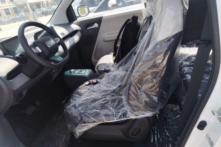 Used  Lumin 2023 205km Xiangqin Version
