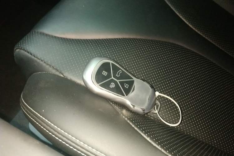 Used XPeng G3 2021 G3i 520N+