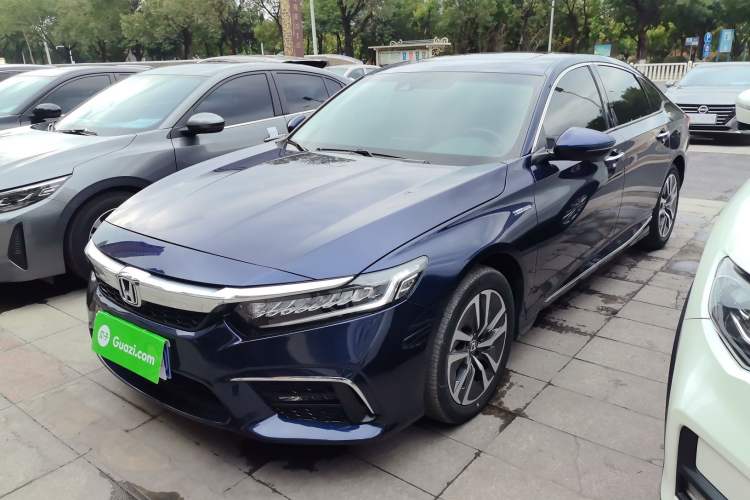 Used Honda Inspire 2019 Rui·Hybrid 2.0L Jingya Edition China VI