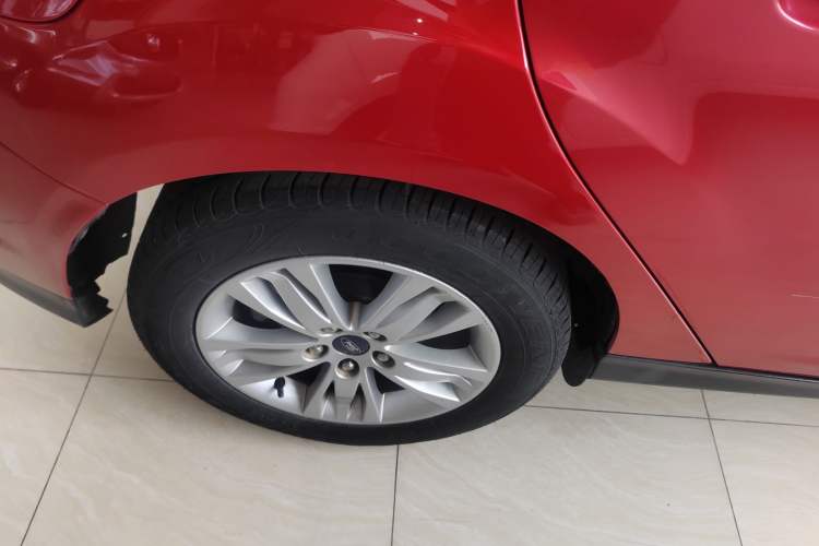 Used Ford Focus 2012 Hatchback 1.6L Automatic Comfort Model
