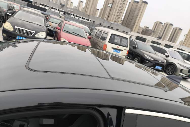 Used Buick LaCrosse 2022 552T Luxury Version
