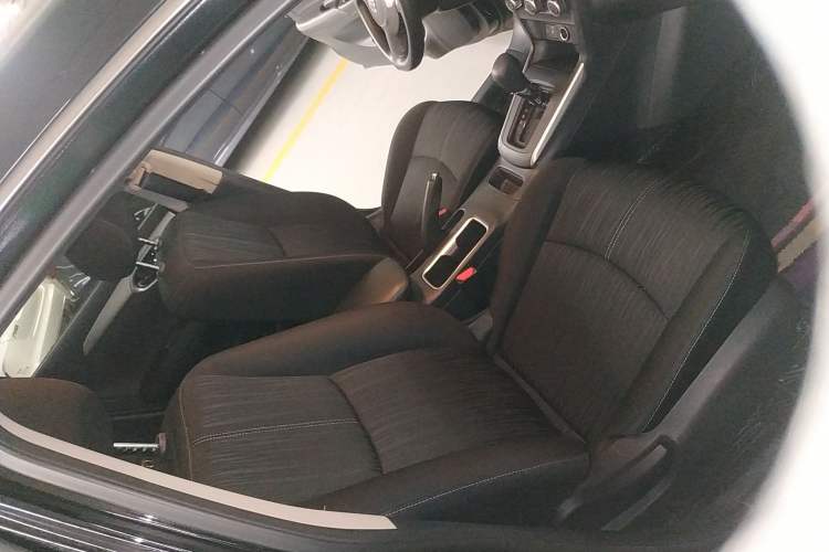 Used Nissan Sylphy 2022 Classic 1.6XE CVT Comfort Edition
