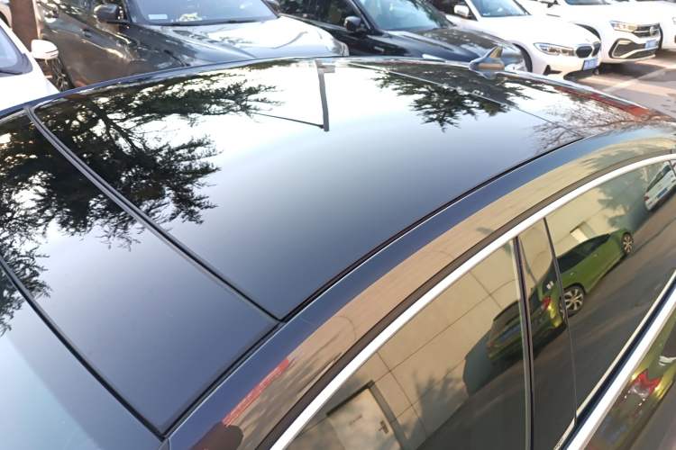 Used Volkswagen Lamando 2023 Lavida L 280TSI DSG Cool & Spicy Edition
