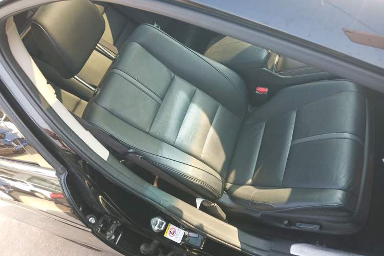 Used Honda Crosstour 2016 2.4L Luxury Edition